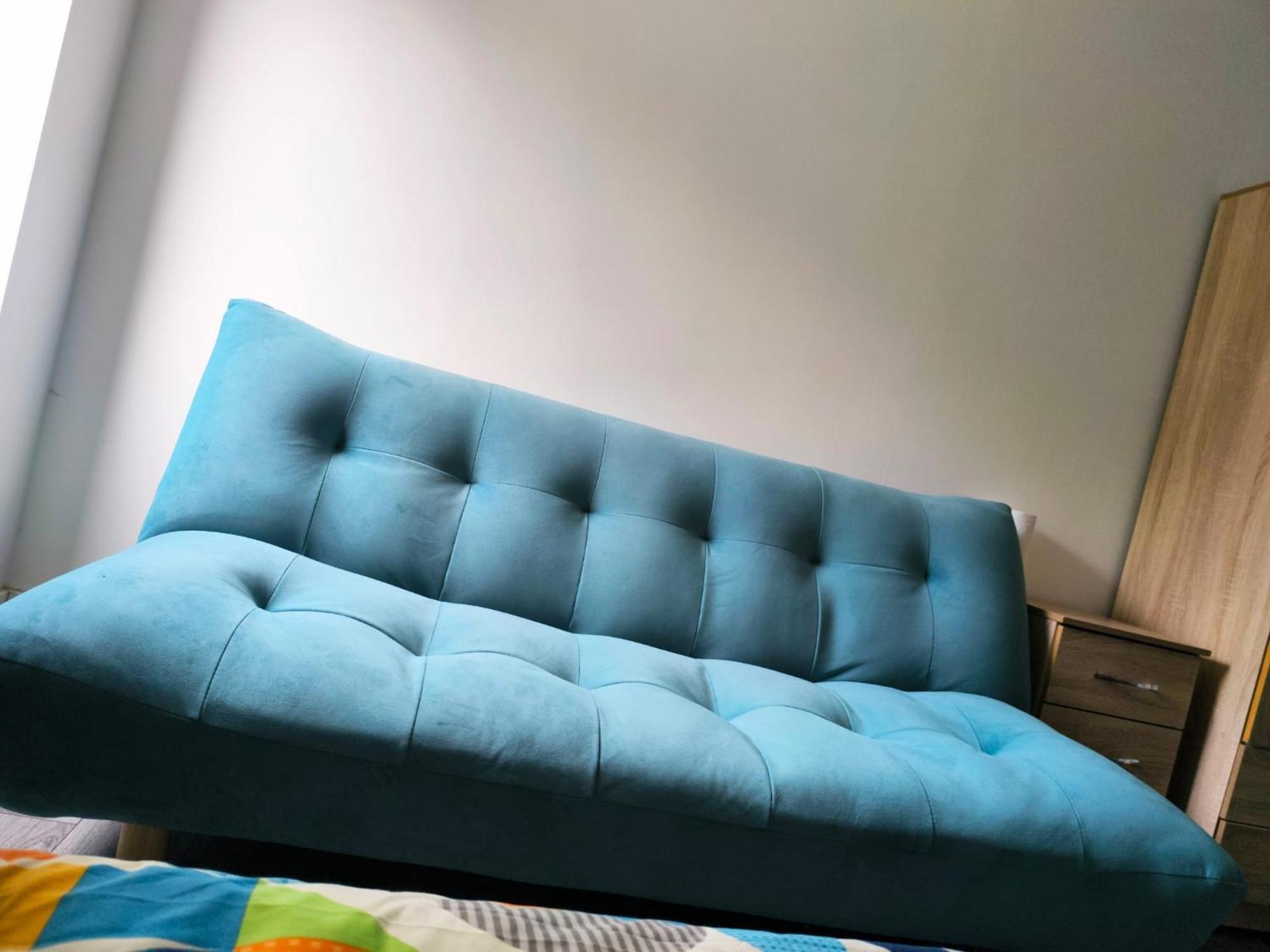 Spacious Double Bedroom With Private Toilet And Shared Kitchen With On Premesis Parking Oldbury  Exteriér fotografie